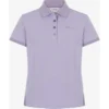 LeMieux Poloshirt Young Rider Wisteria