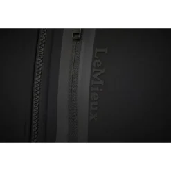 LeMieux Bodywarmer Elite Fleece Heren Zwart XL -Pikeur || Cavallo || Dublin Verkoopwinkel lmx it03174 detail menselitefleecegilet 1.c83444