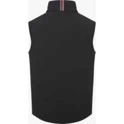 LeMieux Bodywarmer Elite Fleece Heren Zwart XL -Pikeur || Cavallo || Dublin Verkoopwinkel lmx it03174 product menselitefleecegilet 4.275d9a