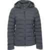 LeMieux Jas Elize Waterproof Puffer Grijs 44