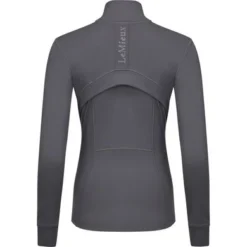LeMieux Jas Twilight Marseille Grijs -Pikeur || Cavallo || Dublin Verkoopwinkel lmx lm marseilleziptop grey4 hr.d3ba45