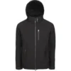 LeMieux Jas Elite Softshell Heren Zwart XS