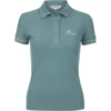 LeMieux Poloshirt Sage