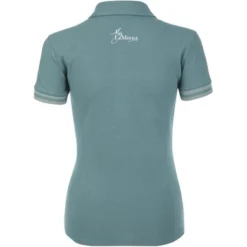 LeMieux Poloshirt Sage -Pikeur || Cavallo || Dublin Verkoopwinkel lmx poloshirt sage 4.6b1ada