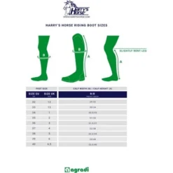 Harry's Horse Rijlaarzen Vegas Junior Zwart -Pikeur || Cavallo || Dublin Verkoopwinkel maattabelboots maattabel ridingbootsizes hh vegas junior.93a66c