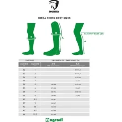 Horka Rijlaarzen Quinn Junior Zwart -Pikeur || Cavallo || Dublin Verkoopwinkel maattabelboots ridingbootsizes horka alice amy donna quinn owen.fa98f3