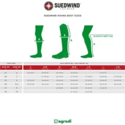 Suedwind Rijlaars Venado I Legacy Lace Tall Bruin -Pikeur || Cavallo || Dublin Verkoopwinkel maattabelboots ridingbootsizes suedwind legacyvenado.3088e8