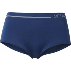 Mountain Horse Tech Underwear Adore Blauw