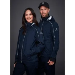 Mountain Horse Jas Guard Team Navy -Pikeur || Cavallo || Dublin Verkoopwinkel mh guard team jacket man woman.88887c