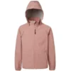 Mountain Horse Softshell Jack Hero Junior Roze