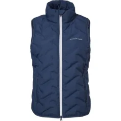 Mountain Horse Vest Luna Dames Navy