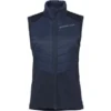 Mountain Horse Bodywarmer Prime Hybrid Navy