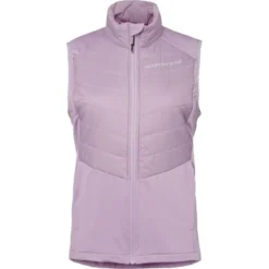 Mountain Horse Bodywarmer Prime Hybrid Mouve Pink M