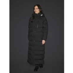 Mountain Horse Jas Quinn Dames Zwart -Pikeur || Cavallo || Dublin Verkoopwinkel mh quinn coat 15903.8c04b0