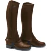Mountain Horse Chaps Soft Rider Brown II