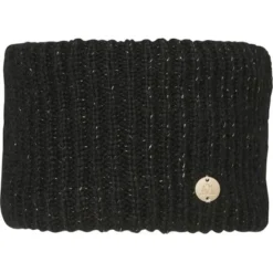 Mountain Horse Hoofdband Sparkle Zwart One Size