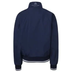 Mountain Horse Jas Team Light Jr Blauw 160 -Pikeur || Cavallo || Dublin Verkoopwinkel mh team light jacket jr navy s 18 b.aa3959