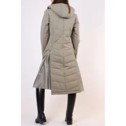 Montar Lange Jas Dicte Extra Lang En Waterafstotend Mud -Pikeur || Cavallo || Dublin Verkoopwinkel montar jack1983 2.16dc73