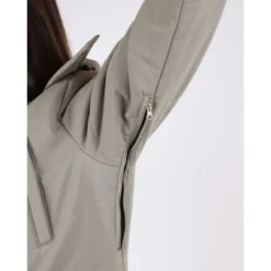 Montar Lange Jas Dicte Extra Lang En Waterafstotend Mud -Pikeur || Cavallo || Dublin Verkoopwinkel montar jack1983 3.49d664