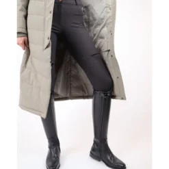 Montar Lange Jas Dicte Extra Lang En Waterafstotend Mud -Pikeur || Cavallo || Dublin Verkoopwinkel montar jack1983 5.a7e379