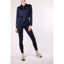 Montar Shirt Everly Rosegold Junior Lange Mouwen Navy -Pikeur || Cavallo || Dublin Verkoopwinkel montar montar pl4083 7 4.1df64c