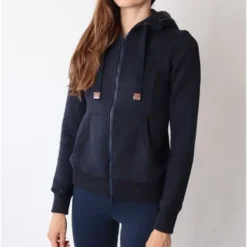 Montar Jack Rosegold Logo Junior Navy