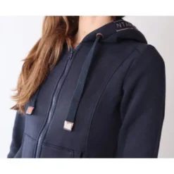 Montar Jack Rosegold Logo Junior Navy -Pikeur || Cavallo || Dublin Verkoopwinkel montar montar sl4084 7 3.f87660