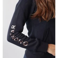 Montar Jack Rosegold Logo Junior Navy -Pikeur || Cavallo || Dublin Verkoopwinkel montar montar sl4084 7 4.12c1fb