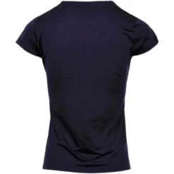Montar T-Shirt Logo Navy -Pikeur || Cavallo || Dublin Verkoopwinkel montar montar ts4017 2.349753
