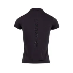 Montar Poloshirt Melanie Zwart -Pikeur || Cavallo || Dublin Verkoopwinkel montar pl2017 4 melanie black 2.62a818