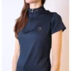Montar Polo Luna Mon Tech Dark Navy