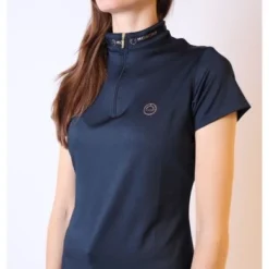 Montar Polo Luna Mon Tech Dark Navy