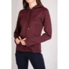 Montar Vest Holy Softshell Plum