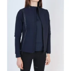 Montar Jack Karen Donker Navy