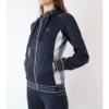 Montar Vest Alia Viv Logotape Dark Navy