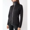 Montar Softshell Jack McKinley Viv Zwart