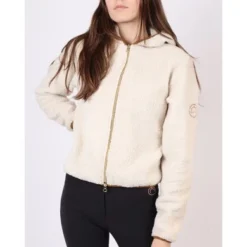 Montar Fluffy Vest Teddy Off White -Pikeur || Cavallo || Dublin Verkoopwinkel montar sl2338 1 3.000acf