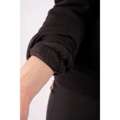 Montar Vest Macie Rosegold Logo Zwart -Pikeur || Cavallo || Dublin Verkoopwinkel montar sw2221 4 macie logo hoody w rosegold logo tape4.6b602b