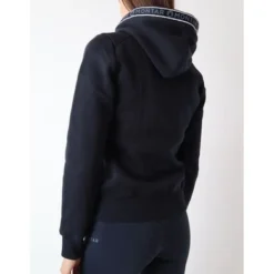 Montar Vest Monroe Viv Dark Navy -Pikeur || Cavallo || Dublin Verkoopwinkel montar sw2323 7 monroe viv wide logo tape details hoody full zipper4.11c6ae