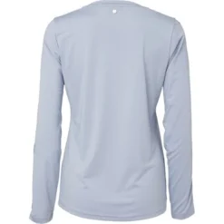 Mountain Horse Shirt Active Stripe LS Tech Blauw -Pikeur || Cavallo || Dublin Verkoopwinkel mountain horse active stripe ls tech tee b.a99227