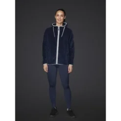 Mountain Horse Hoodie Fuzzy Donker Blauw -Pikeur || Cavallo || Dublin Verkoopwinkel mountain horse fuzzy hoodie navy 1.85dfc6