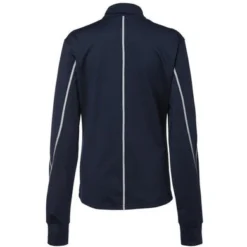 Mountain Horse Fleece Shirt Jade Tech Donker Blauw -Pikeur || Cavallo || Dublin Verkoopwinkel mountain horse jade top blue b.db2b9e