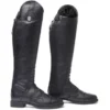 Mountain Horse Rijlaarzen Veganza Young RR Zwart