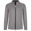 Mrs. Ros Shirt Mini Ros Softshell Pebble Grey