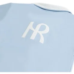 Mrs. Ros Poloshirt Bella Lightweight Billiard Blue L -Pikeur || Cavallo || Dublin Verkoopwinkel mrsros light weight polo top bella 1378 detail.2c639b