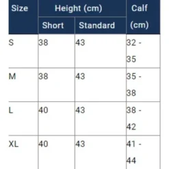 Moretta Chaps Lucetta Bruin -Pikeur || Cavallo || Dublin Verkoopwinkel mt 2023 07 21 140951.7fbd73