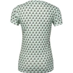 PK Performance Shirt Oxford All Over Skylight -Pikeur || Cavallo || Dublin Verkoopwinkel oxford all over skylight a hr.e5800d