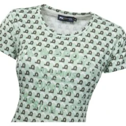 PK Performance Shirt Oxford All Over Skylight -Pikeur || Cavallo || Dublin Verkoopwinkel oxford all over skylight d1 hr.aaa985