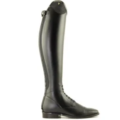 Petrie Rijlaarzen Riva Zwart -Pikeur || Cavallo || Dublin Verkoopwinkel petrie riva black.0de5d9