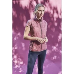 Pikeur Bodywarmer Keeva Noble Rose -Pikeur || Cavallo || Dublin Verkoopwinkel pik 0123 kam 300501 198 720.01e80f